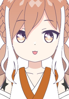 ◌̥*⃝̣　クマノミ 隠れ家で 配信はじめました　!?　◌ ｡˚　