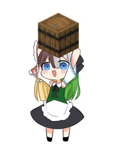 マカアニのエンダーさんの姉 マカロンアニメ工房 全14話 連載中 あお さくさんの夢小説 無料スマホ夢小説ならプリ小説 Bygmo