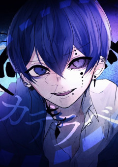 marionette