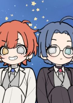 -ふ　た　り　で　ひ　と　つ-