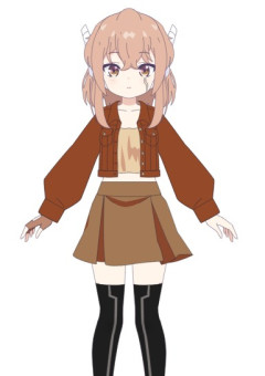 【プリチューバー】モカのアンドロイドカフェ！