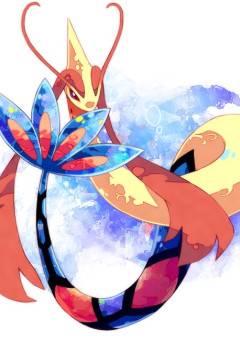 最強ポケモントレーナー 全10話 連載中 みりんさんの夢小説 無料スマホ夢小説ならプリ小説 Bygmo