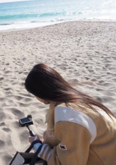 好き＿＿ .