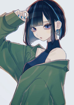 最強ヤンキー女子、いじめられっ子に転生しました☆