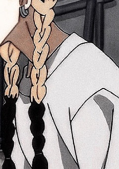 　奪い合い