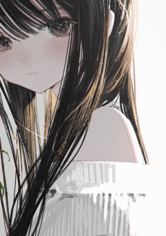 灰谷さん家のわがままっ子