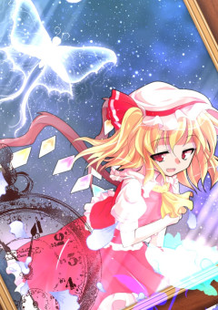 東方画像加工・改変部屋
