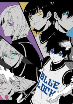 ブルーロック の小説 夢小説検索結果 1740件 無料スマホ夢小説ならプリ小説 Bygmo