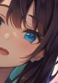 嫌われてたってなんのその