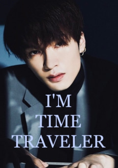 I'm Time Traveler［snowman]