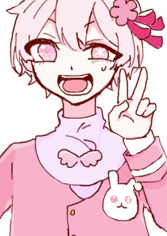 一番星のアイドル