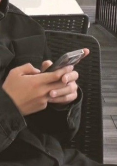 ATEEZ BL 短篇集
