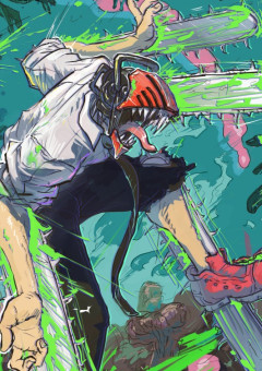 公安退魔特異4課に加入しました