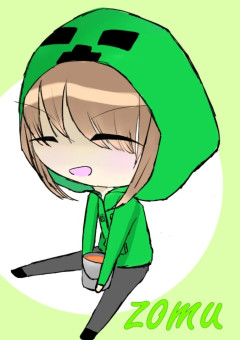イラスト部屋
