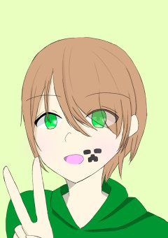イラスト部屋