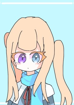 アイコン置いたり設定書いたりするとこ