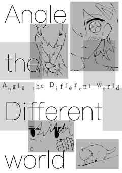 Angle the Different world