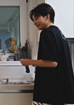 天使の口付け,