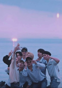 straykids短編集〜