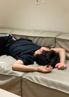 NCT 体調不良集