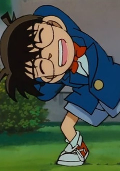 甥 っ 子 に 怪 し ま れ て ま す