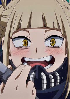 #お雪の部屋
