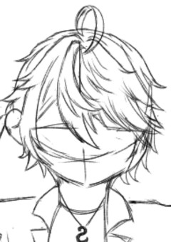 立ち絵((じゃなくて、普通の絵＿＿成長日記☆