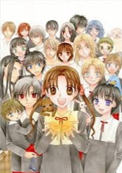学園アリス 全1話 連載中 りぃーさんの小説 無料スマホ夢小説ならプリ小説 Bygmo