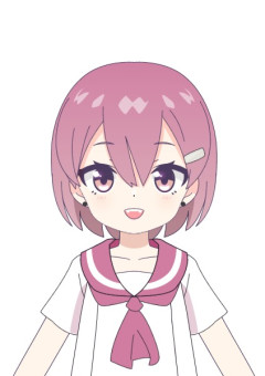 平凡なプリチューバーです☆