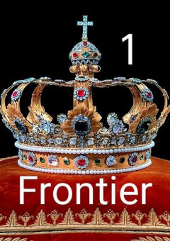 ●● Frontier ●● (短編)