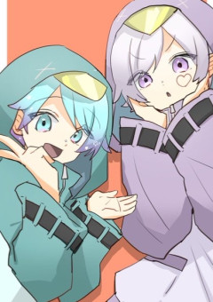 なんか気が付いたらカオスの象徴になってました!?