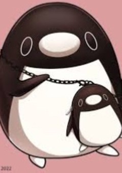 テイコウペンギン