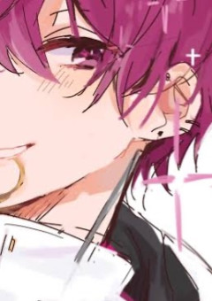 〖 iris 〗 実は　皆　、　腐男子です　。