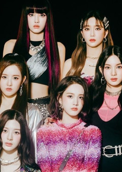 韓国アイドル