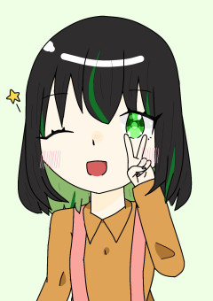 イラスト 雑談 全23話 連載中 墨さんの小説 無料スマホ夢小説ならプリ小説 Bygmo