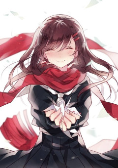 余命1ヶ月のあの子はいつも笑っている