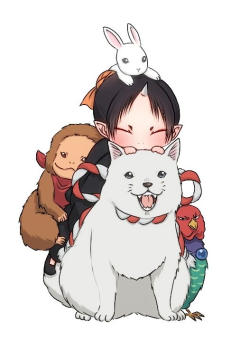 鬼灯の冷徹 の小説 夢小説検索結果 79件 無料スマホ夢小説ならプリ小説 Bygmo