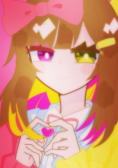 💖桃寧のメンバーシップ💖