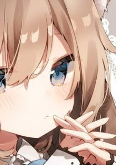 ❧　僕　の　先　輩　は　天　使　＿　。