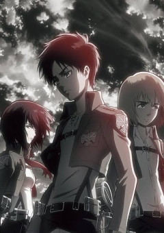 この世の巨人を駆逐することが平和に繋がる 全28話 【連載中】（Renさんの夢小説） 無料スマホ夢小説ならプリ小説 byGMO