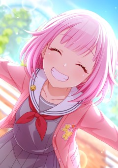まふゆさん…おかしくなりました。