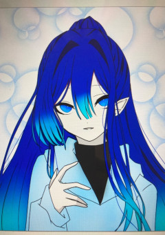落書き投下部屋