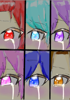 I r x s 短編集