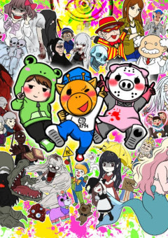 Plottアニメ の小説 夢小説検索結果 133件 無料スマホ夢小説ならプリ小説 Bygmo