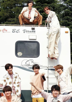 何十年もの奇跡 全1話 連載中 結楓 さんの小説 無料スマホ夢小説ならプリ小説 Bygmo