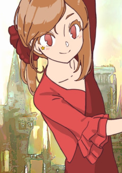 ヒロインを回避☆〜御伽話にベタちゃん投入〜