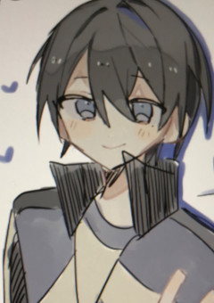 wtのbl イラスト集