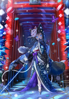 嫌われ役演じてます
