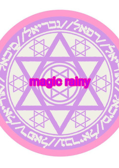 【公式】magic rainy🪄🌧