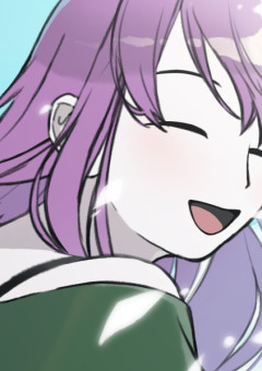貴女の笑顔